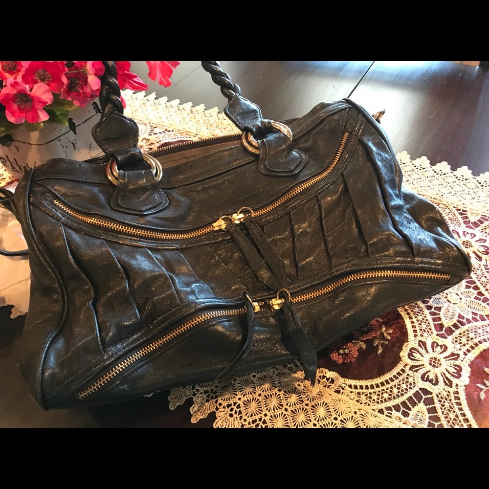 Treesje Asher purse